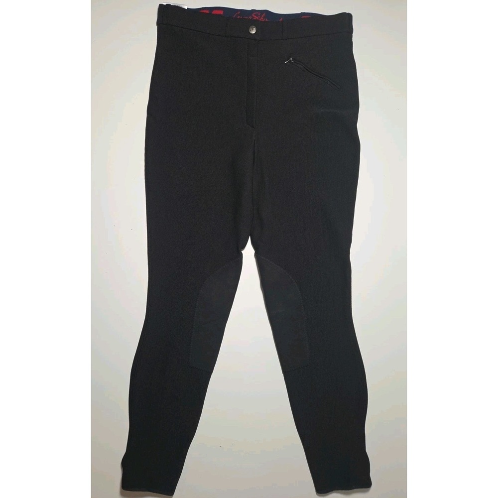 Georg Schumacher Women's 32L Equestrian Horse Riding Pants Made In Germany‎